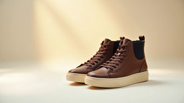 Bougies sneakers : offrez des modèles emblématiques en cire de soja