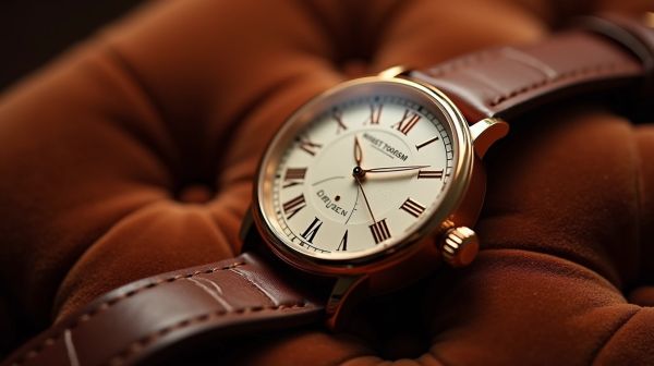 Les meilleures montres classiques pour homme à découvrir