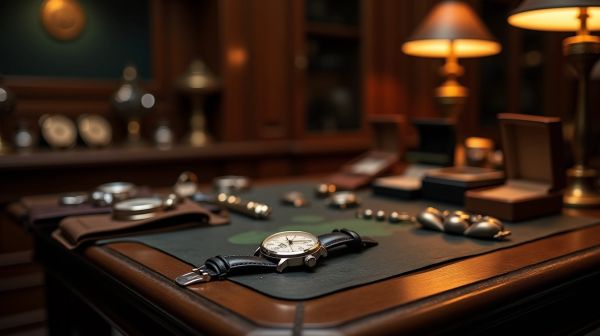 Les meilleures montres classiques pour homme à découvrir