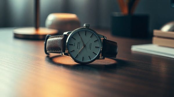 Top 10 montres classiques incontournables pour hommes