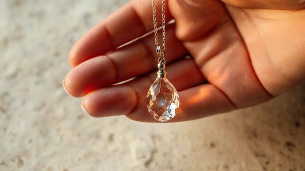 Top conseils pour sélectionner un pendentif en lithothérapie