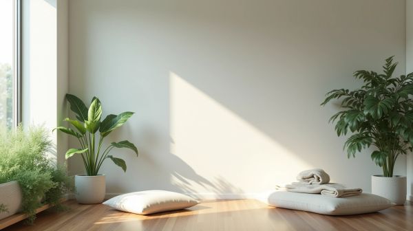 Votre espace de beauté et bien-être éco-responsable