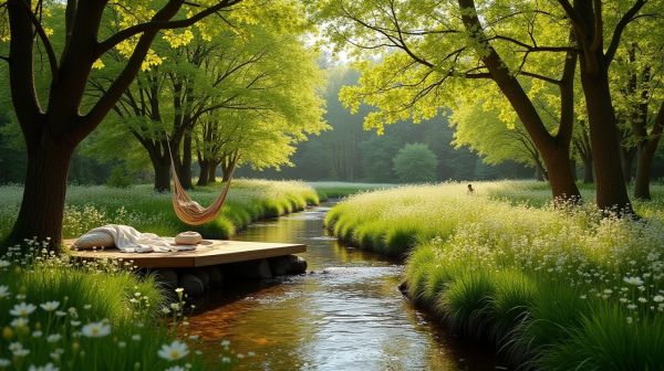 Votre espace de beauté et bien-être éco-responsable