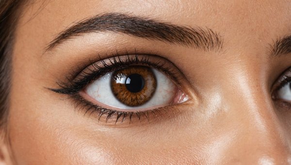Mode et beauté : sublimer vos yeux marron en un clin d'œil